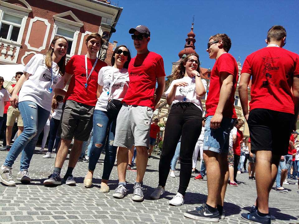 Mladi, mi smo Ptuj!